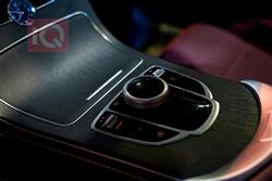 مێرسێدس بێنز C-Class